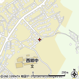 島根県隠岐郡隠岐の島町栄町636周辺の地図
