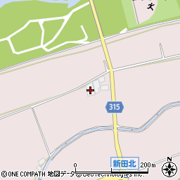 株式会社タキワ周辺の地図