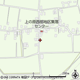 長野県松本市梓川梓3586周辺の地図