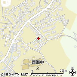 島根県隠岐郡隠岐の島町栄町626周辺の地図