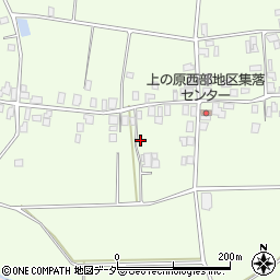 長野県松本市梓川梓3406周辺の地図