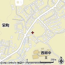 島根県隠岐郡隠岐の島町栄町762周辺の地図
