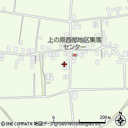 長野県松本市梓川梓3411-1周辺の地図