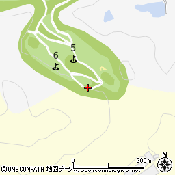 群馬県藤岡市下日野137周辺の地図