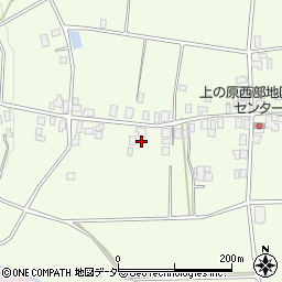 長野県松本市梓川梓3431-2周辺の地図