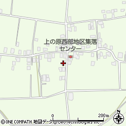 長野県松本市梓川梓3411周辺の地図