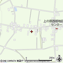 長野県松本市梓川梓3431-1周辺の地図