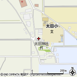 埼玉県熊谷市飯塚1428周辺の地図