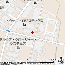 栃木県下都賀郡野木町野木142周辺の地図