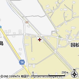 有限会社夢田ファーム周辺の地図