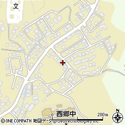 島根県隠岐郡隠岐の島町栄町737周辺の地図