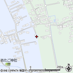 長野県佐久市取出町542-1周辺の地図
