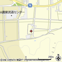 岐阜県高山市国府町蓑輪375周辺の地図