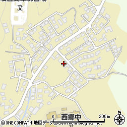 島根県隠岐郡隠岐の島町栄町744周辺の地図