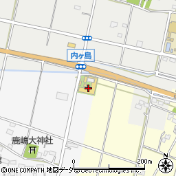 埼玉県深谷市大塚島87周辺の地図
