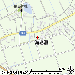 山田自動車周辺の地図
