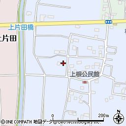 茨城県古河市諸川2307周辺の地図