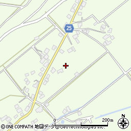 長野県松本市梓川梓2233周辺の地図