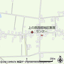 長野県松本市梓川梓3513-1周辺の地図