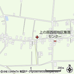 長野県松本市梓川梓3511周辺の地図