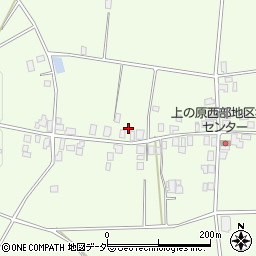 長野県松本市梓川梓3503-8周辺の地図