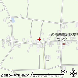 長野県松本市梓川梓3510周辺の地図