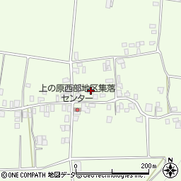 長野県松本市梓川梓3567周辺の地図