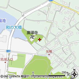 群馬県藤岡市矢場1147周辺の地図