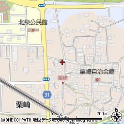 田中税理士事務所周辺の地図