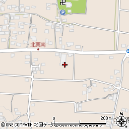 長野県松本市島立3795周辺の地図