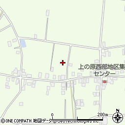 長野県松本市梓川梓3505周辺の地図