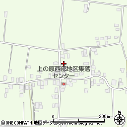長野県松本市梓川梓3563周辺の地図