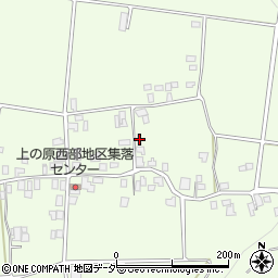 長野県松本市梓川梓3626周辺の地図
