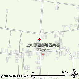長野県松本市梓川梓3521周辺の地図