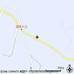 島根県隠岐の島町（隠岐郡）飯田（ハケの前）周辺の地図
