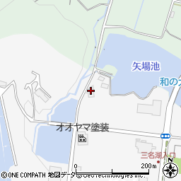 神田サッシ周辺の地図