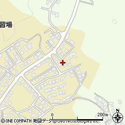 島根県隠岐郡隠岐の島町栄町674周辺の地図