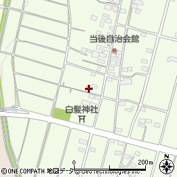 埼玉県深谷市岡1314周辺の地図
