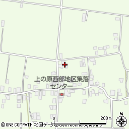 長野県松本市梓川梓3559周辺の地図