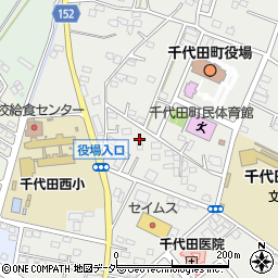パルヴォンジャパン株式会社周辺の地図