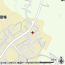 島根県隠岐郡隠岐の島町栄町693周辺の地図