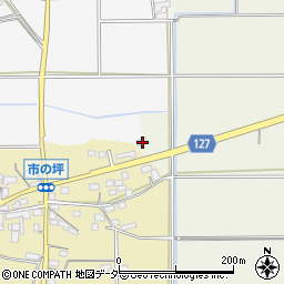 埼玉県熊谷市飯塚1085周辺の地図