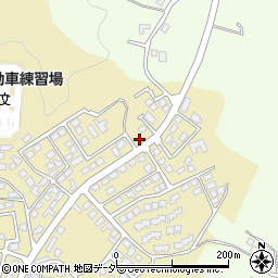 島根県隠岐郡隠岐の島町栄町822周辺の地図