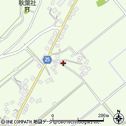 長野県松本市梓川梓2159周辺の地図