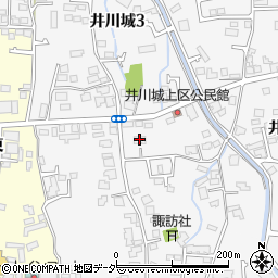 Ｒｅｎａｔｕｓ・Ｓ周辺の地図