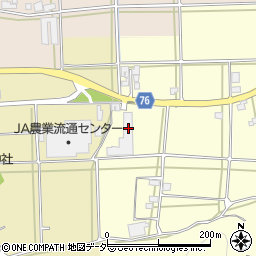 岐阜県高山市国府町蓑輪312周辺の地図