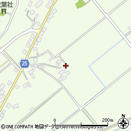 長野県松本市梓川梓2161-3周辺の地図