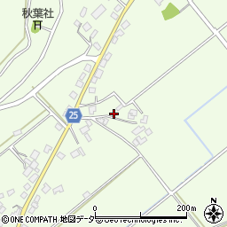 長野県松本市梓川梓2160周辺の地図