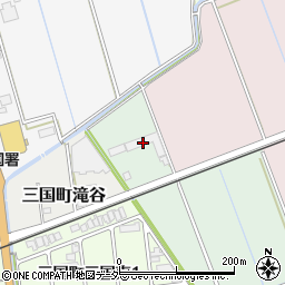 合資会社岡本材木店周辺の地図