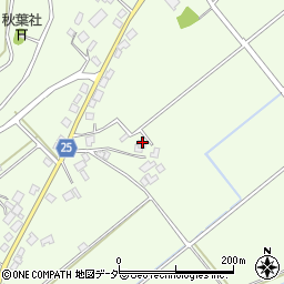 長野県松本市梓川梓2161周辺の地図